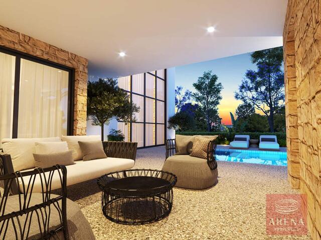 Spacious Villa For Sale In Livadia – photo 19