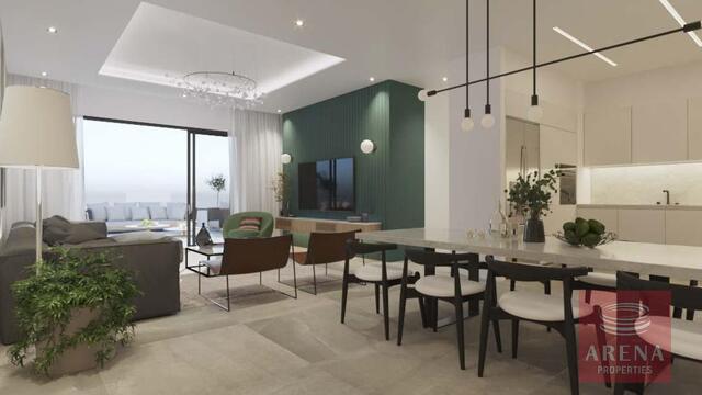2 Bed Apartments in Frenaros – photo 13