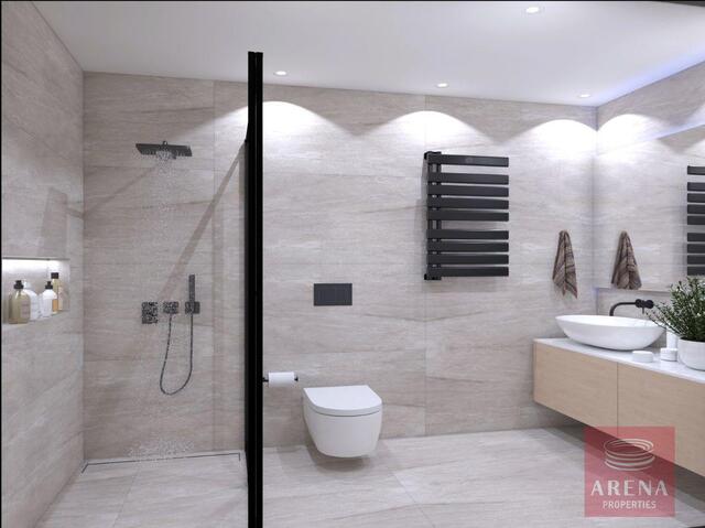 2 Bedrooms Apartment in Larnaca – photo 19