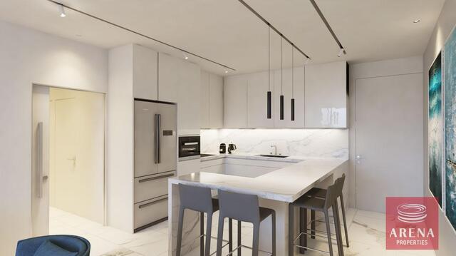 2-Bed Apartment for Sale in Kapparis, Ground Fl | €350K – photo 17