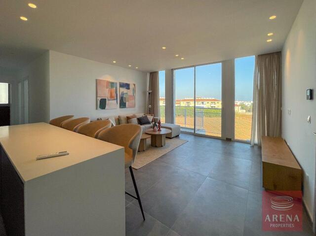 Modern Apartment For Sale In Paralimni – photo 12