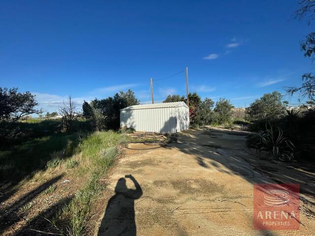 Land for sale in Ayia Napa – photo 15