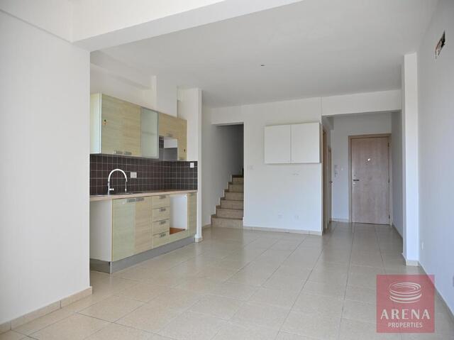 2-Bedroom Duplex Apartment in Pyla – photo 1