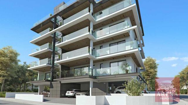 Penthouse Perfection in Faneromeni – photo 7