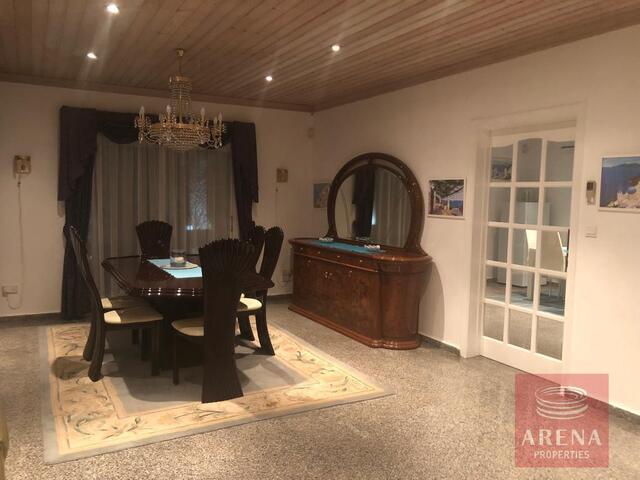Villa in Pervolia for Rent – photo 19