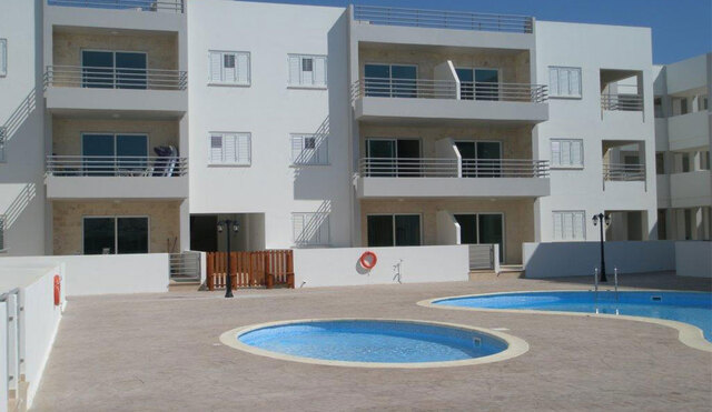 Apartment in Paralimni – photo 11