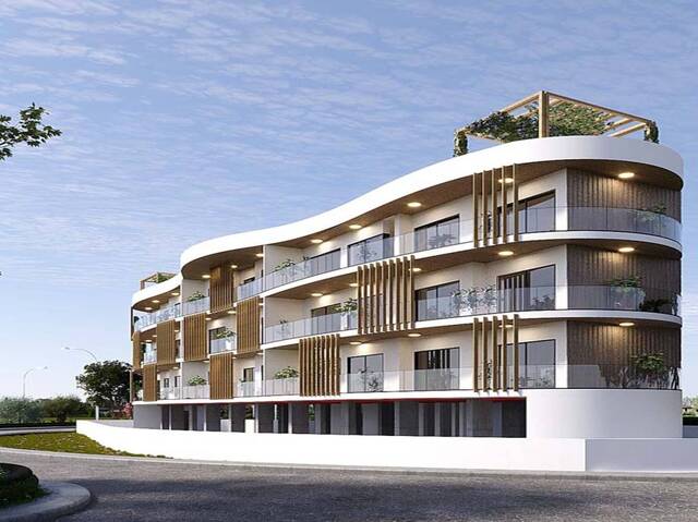 Apartment for Sale in Aradippou – photo 13