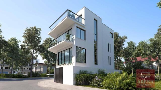 Townhouse in Finikoudes – photo 5