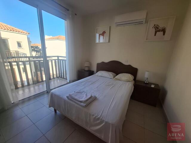Detached 3-Bedroom Villa for Rent in Pernera, Paralimni – photo 10