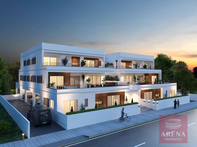 2 Bed Apartments in Frenaros – photo 9