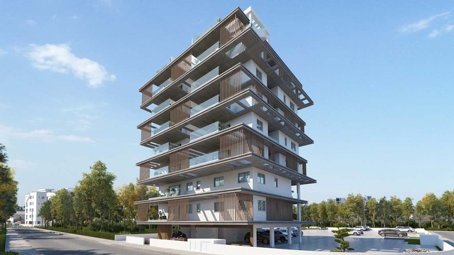 Apartment for Sale in New Marina – photo 3