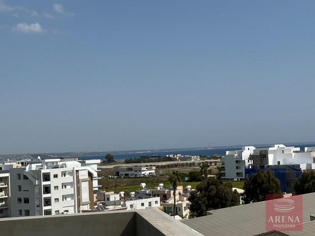 Penthouse in New Marina Area – photo 18