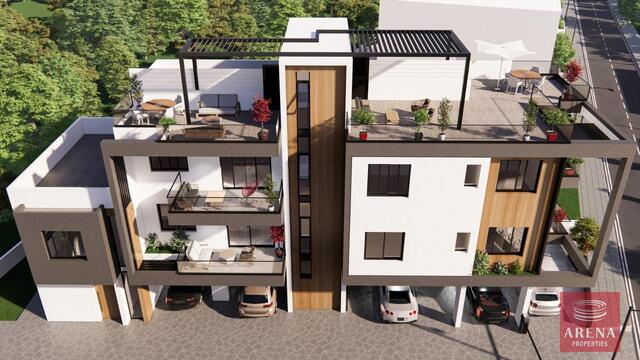 1 Bed Apt in Livadia – photo 24