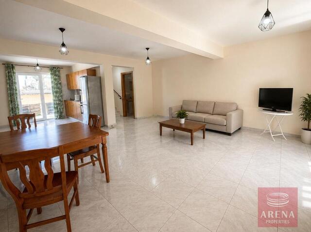 3-Bedroom Villa with Private Swimming Pool in Xylofagou – photo 20