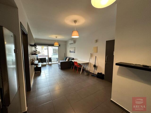 Apartment For Rent|400 m from the beach|Larnaca – photo 4