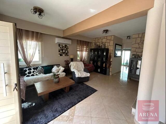 3-Bed House for Sale in Frenaros – €249,000 – photo 7