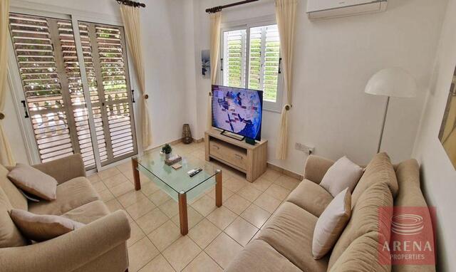 3-Bedroom Sea-View Detached House for Rent in Paralimni – photo 12