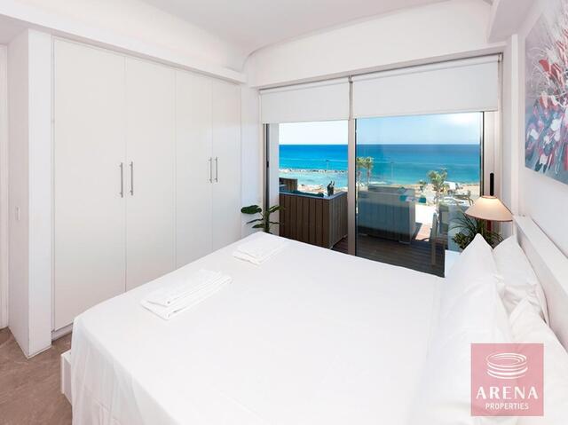 Seafront Apartment in Protaras – photo 23