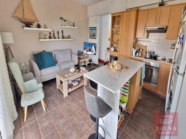 2-Bed Apartment for Sale Near Ayia Napa – Liopetri, €143,000 – photo 5