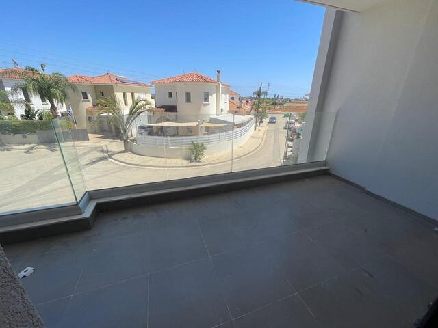 NEW 2 Bed Penthouses in Sotira – photo 1