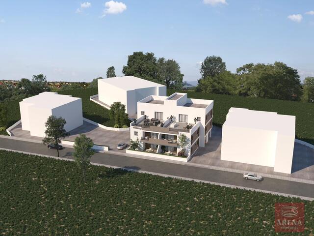 Penthouse For Sale In Paralimni – photo 8