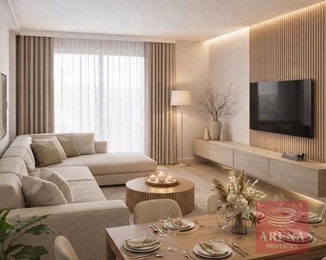 Top Floor Apartment in Oroklini – photo 5