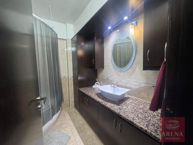 3 Beds - Penthouse For Sale In Derynia – photo 19
