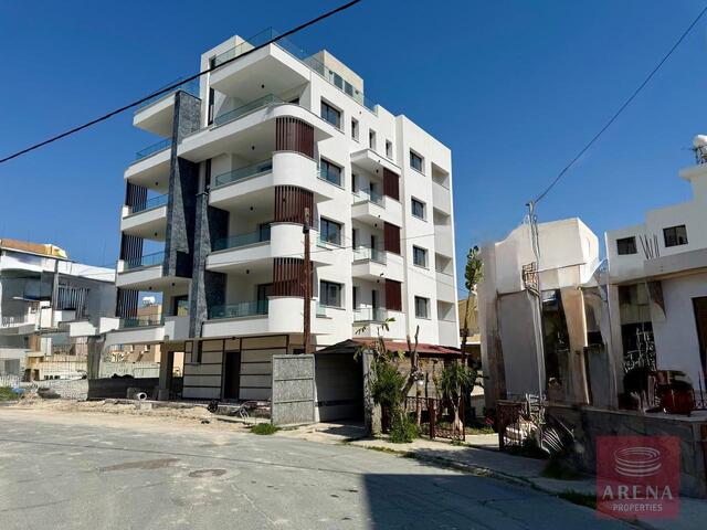 Penthouse in New Marina Area – photo 3