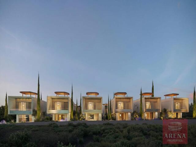 Luxury Villas For Sale In Pernera – photo 7