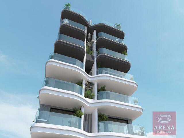 Luxury 2-Bedroom Penthouse with Private Pool & Sea View – photo 7