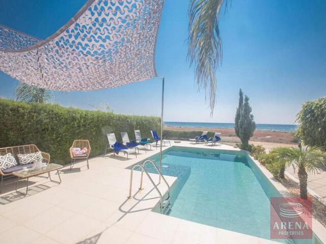 Stunning Seafront Villa with Panoramic Sea Views|Ayia Thekla – photo 5