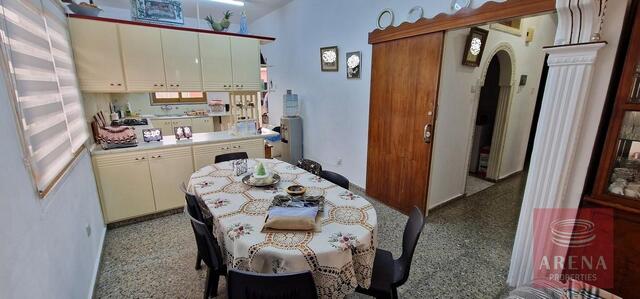 3 Bedrooms Bangalow in Avgorou – photo 5