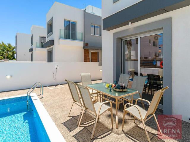 Villa In Ayia Triada For Sale – photo 3