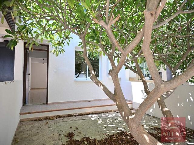 Modern 3-Bedroom House In Oroklini – photo 1