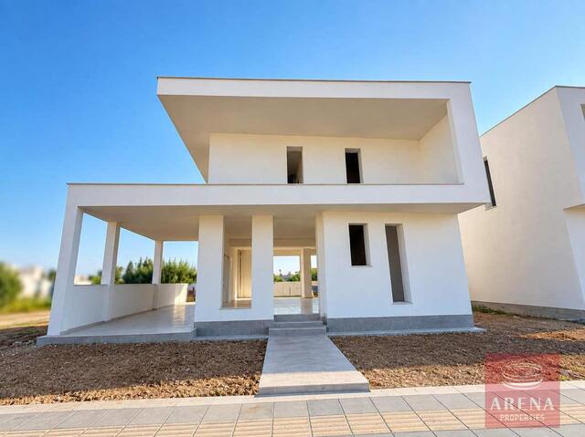 3 Bed Villa in Livadia – photo 1