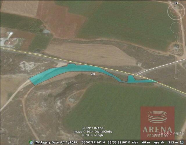 Land in Frenaros – photo 2