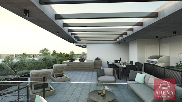 2 Bed Apartment in Livadia – photo 14