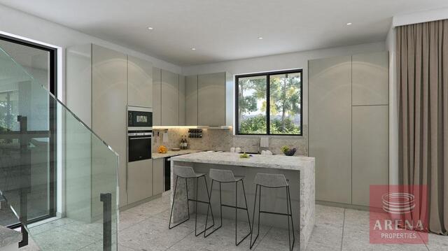 3 BEDROOM VILLA IN PARALIMNI – photo 15