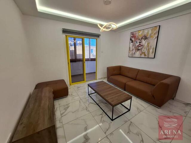 2-Bedroom Maisonette for Sale in Derynia – photo 1