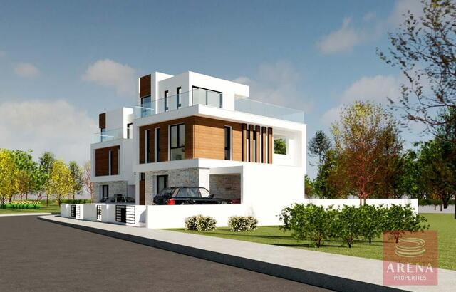 5 Bed Villa in Oroklini for sale – photo 12