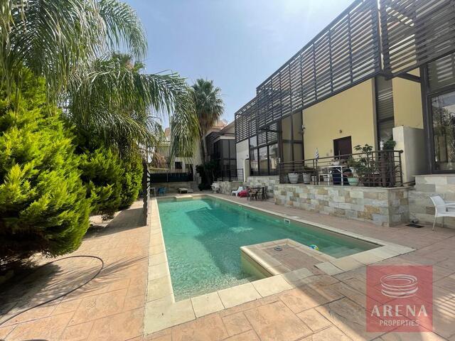 3 Bed Semi-Det Villa in Dekelia – photo 4