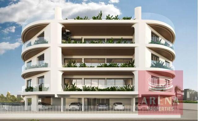1 BEDROOM APARTMENT WITH EXPANSIVE VERANDA – photo 4