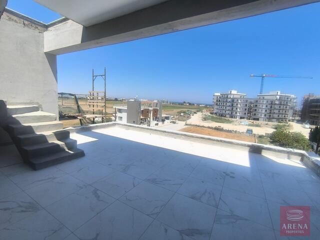 2 Bed Penthouse in Livadia – photo 11