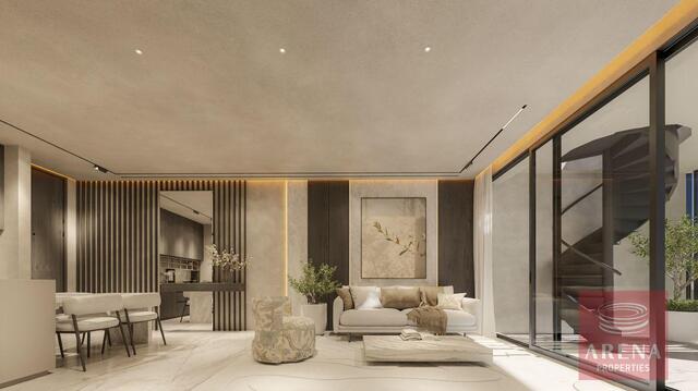 Modern 1 Bedroom apartment in Livadia – photo 18