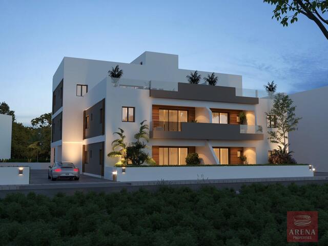 Penthouse For Sale In Paralimni – photo 18