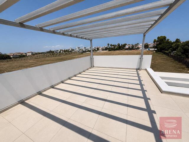 Villa in Pervolia – photo 15