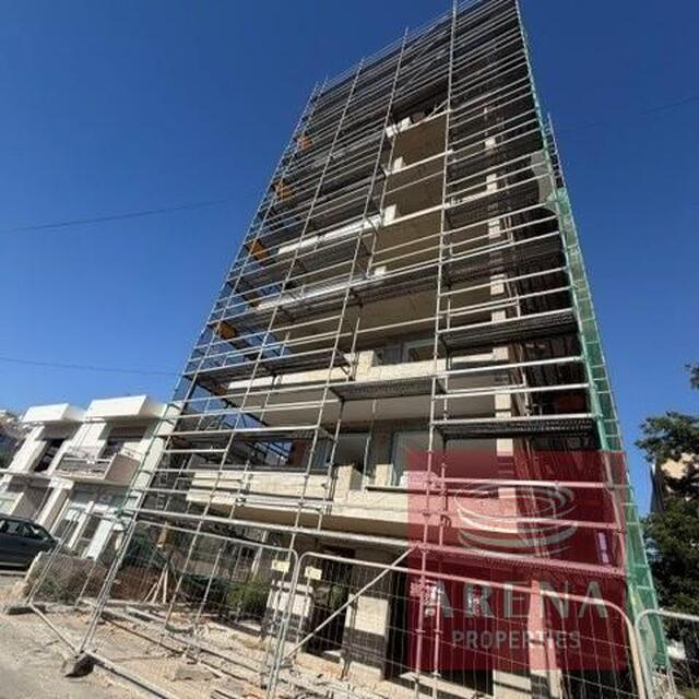 Apartment with Sea View in Larnaca Marina – photo 5