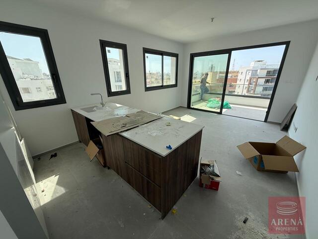 Penthouse in New Marina Area – photo 7