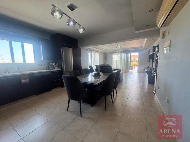 3 Beds - Penthouse For Sale In Derynia – photo 12
