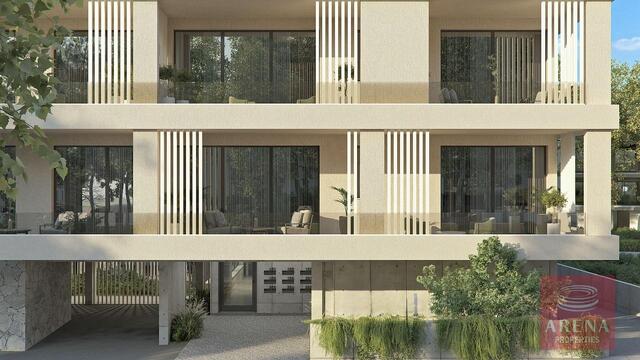 2 Bedrooms Apartment in Livadia – photo 7